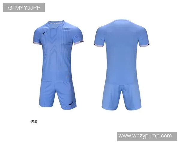 足球服批发市场分析与采购指南助您轻松选购优质运动服装